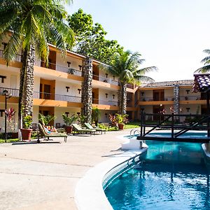 Hotel Plaza Palenque